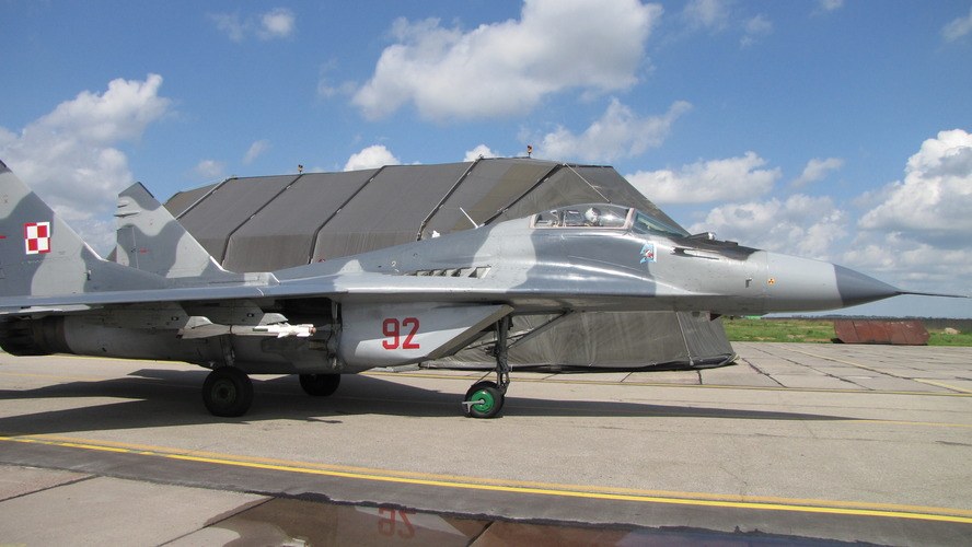 Zdjęcie archiwalne /Krzysztof Zasada /RMF FM