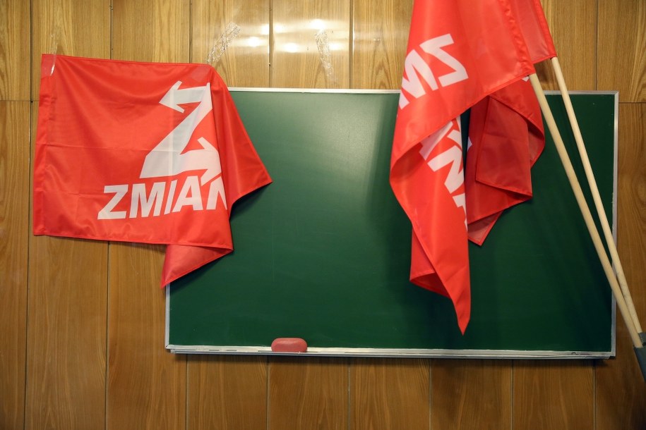 Zdjęcie archiwalne /Tomasz Gzell /PAP