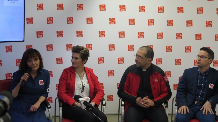 Zdjęcie archiwalne /Józef Polewka, RMF FM