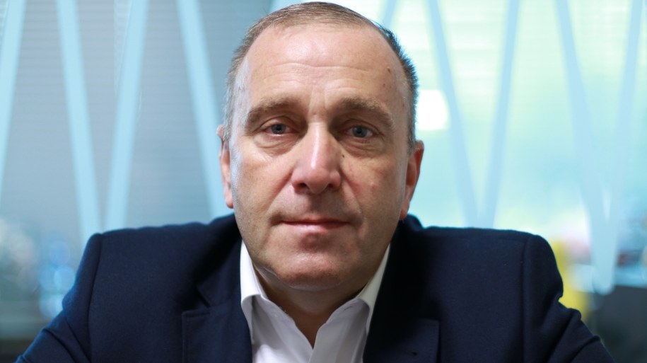 Zdjęcie archiwalne /RMF FM