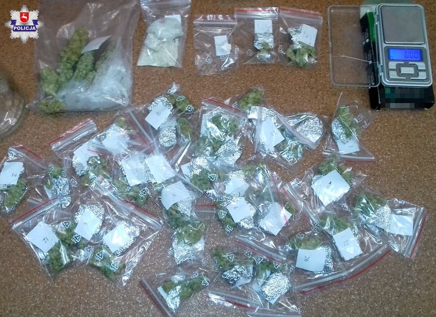 Zdjęcie archiwalne /Policja