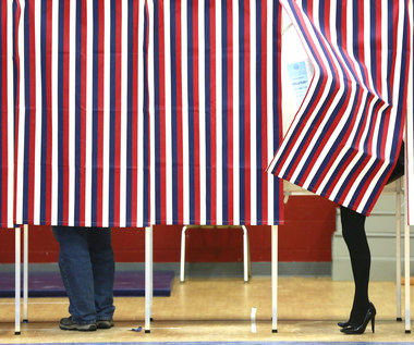 Zdjęcie dnia: Wybory przed wyborami