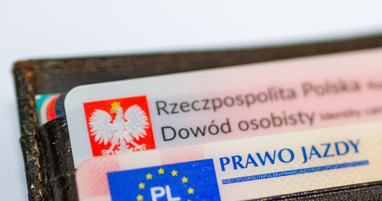 Zdjęcie do prawa jazdy musi spełniać warunki określone w rządowym rozporządzeniu. /Piotr Kamionka /Reporter