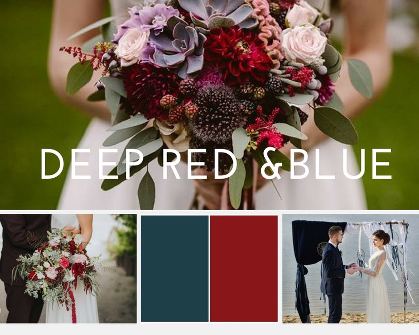 Zdjęcie główne: Bukiet ślubny - Paper Flower Art , fot. - Just married fotografia ślubna Zdjęcia od lewej: Bukiet ślubny - Flower Land, fot.- Malachite Meadow, Zdjęcie po prawej : fot- Paweł Wrona Photography /abcslubu.pl