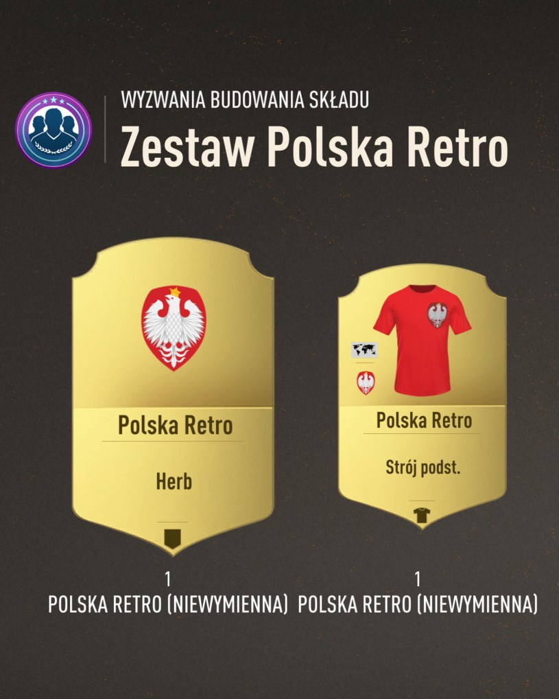 Zdjęcie historyczne z meczu z 1921 roku, które było inspiracją dla stworzenia strojów retro /materiały prasowe