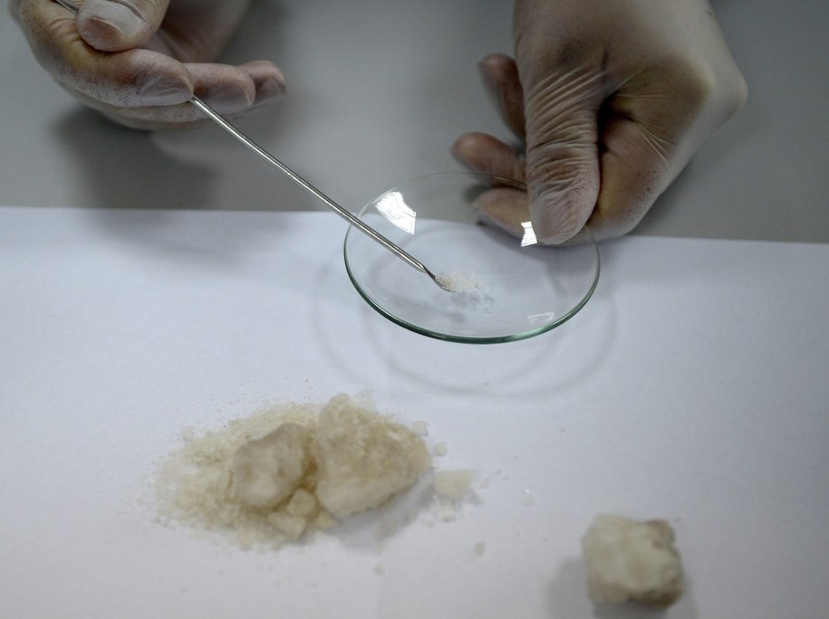 Łódzkie: Rośnie śmiertelne żniwo dopalaczy