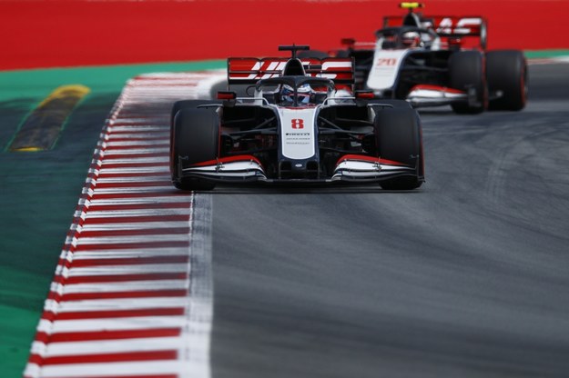 F1: Cztery dodatkowe wyścigi w tegorocznym kalendarzu