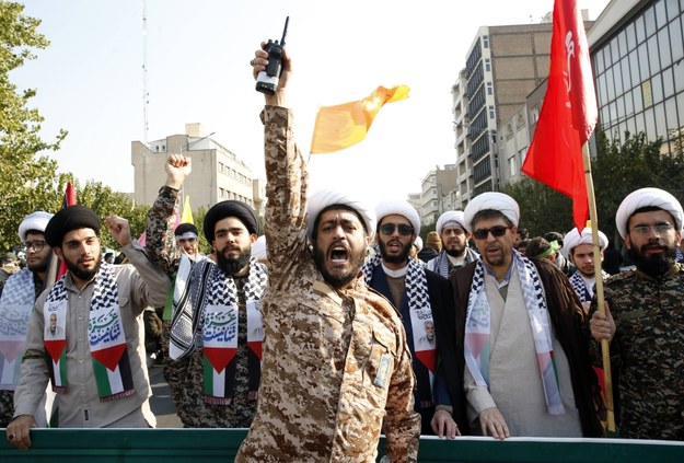 Napięcie na linii Izrael-Iran. Teheran stawia warunki ONZ