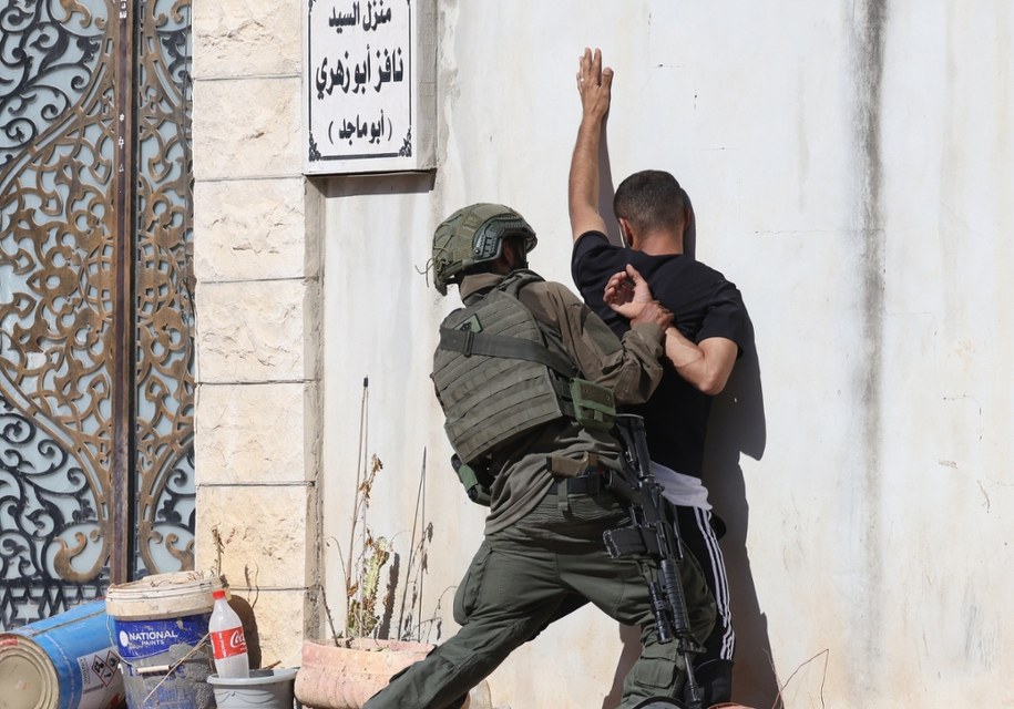 Przestępcy przejęli izraelską broń. Gangi próbowały nią zabić 56 osób