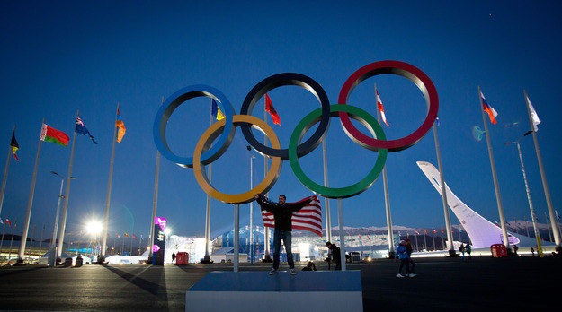 ABC idei olimpijskiej. Czyli jak to się zaczęło i dokąd zmierza