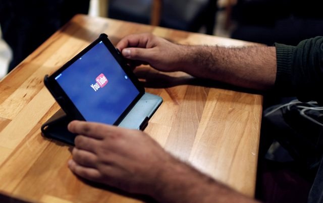 ​W całym kraju zablokowano YouTube