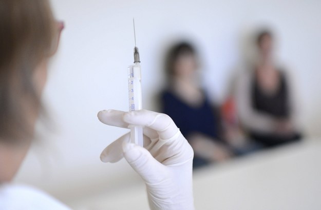 Szczepionka przeciwko Eboli będzie już w 2015 roku?