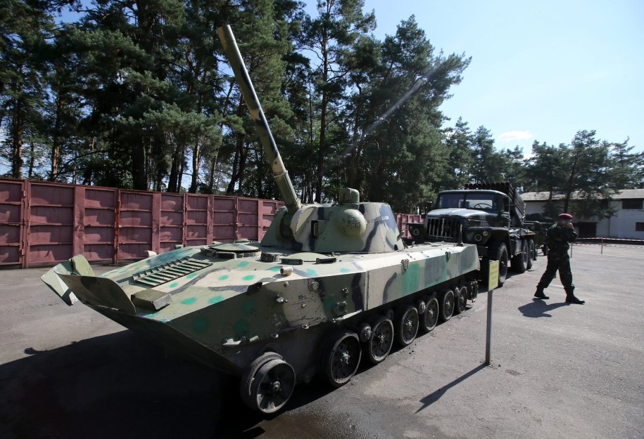 Rada Bezpieczeństwa: Przechodzimy do ataku