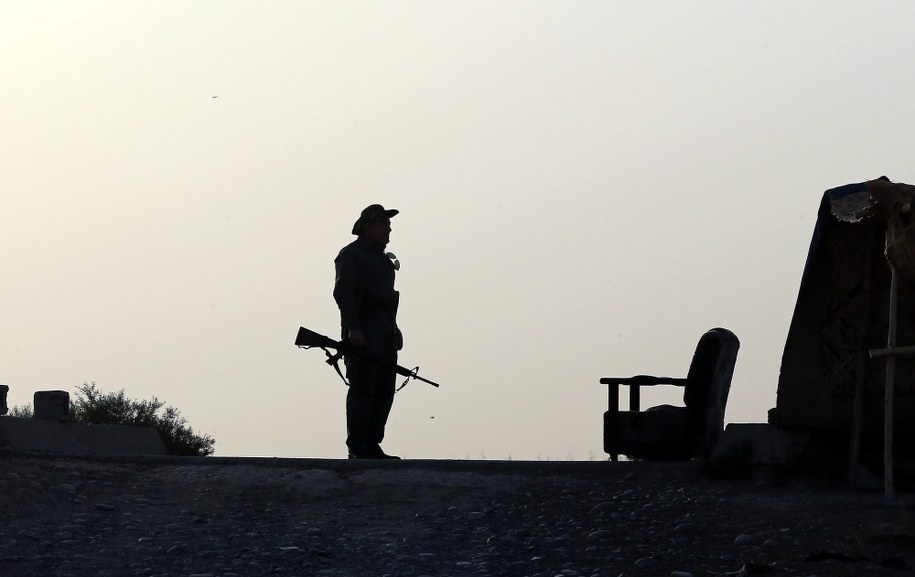 Udaremniony atak na Komisję Europejską