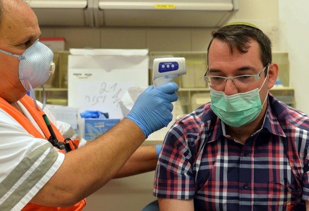 USA mają koordynatora rządu ds. walki z ebolą