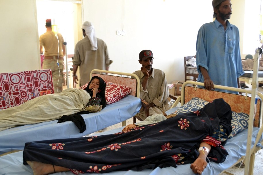 Indie: Rośnie liczba ofiar sterylizacji