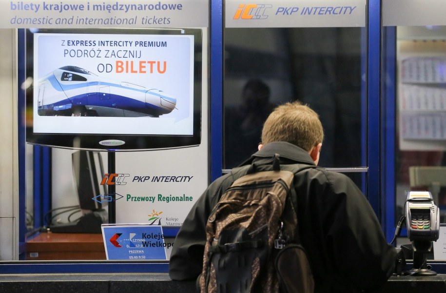 Awaria w PKP Intercity. Lecą głowy