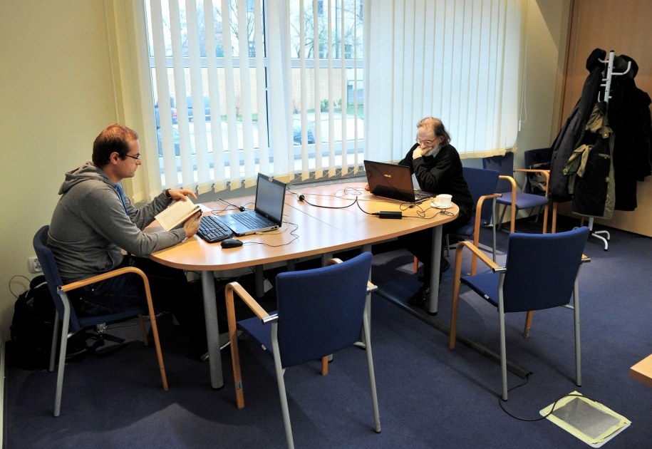 Komisje terytorialne znów z dostępem do systemu