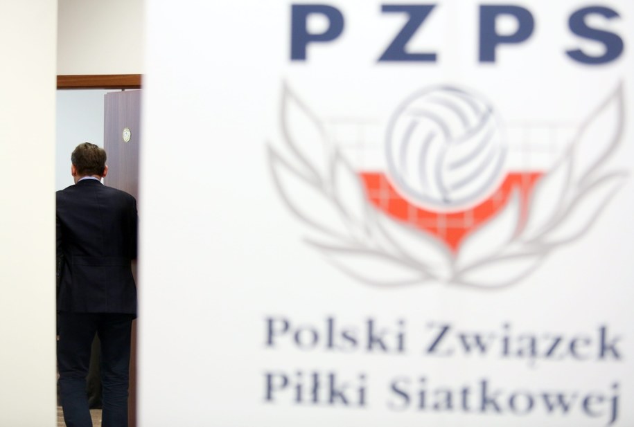 Wiceprezes PZPS podał się do dymisji