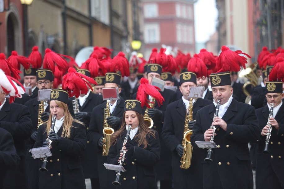 Barbórka w cieniu kryzysu