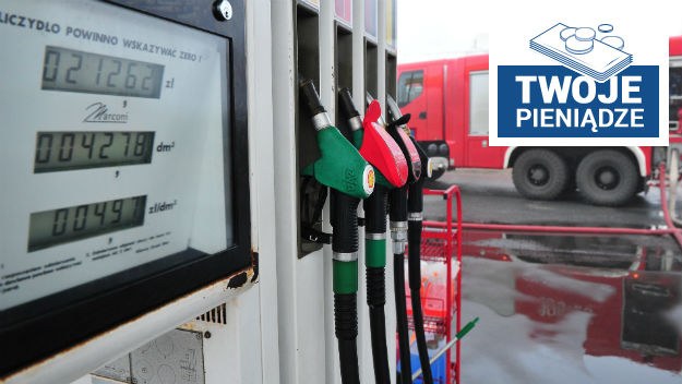 "Paliwo może być jeszcze tańsze"