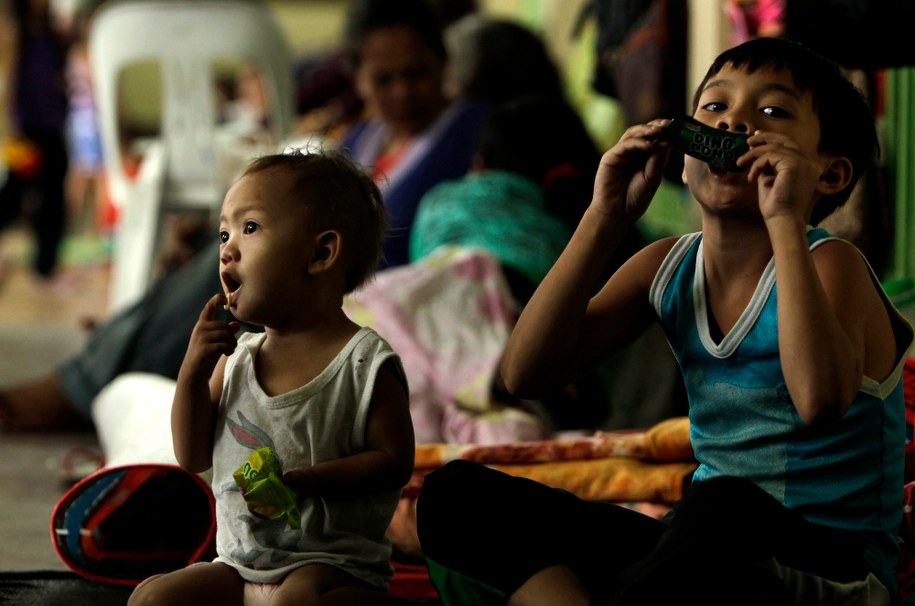 ONZ apeluje o pomoc. Potrzebuje ponad 16 mld dolarów