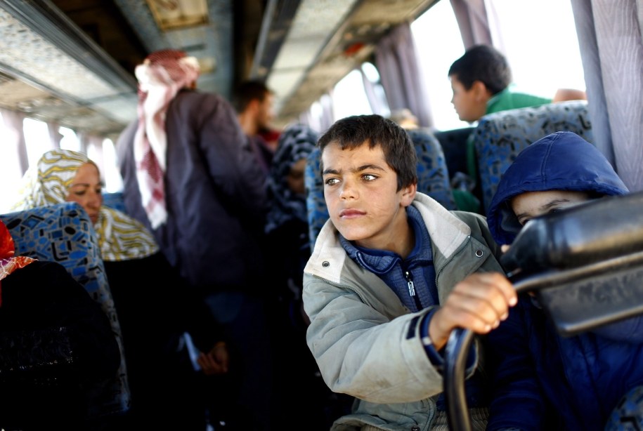 Brytyjczycy "zgubili" ponad 170 tys. imigrantów