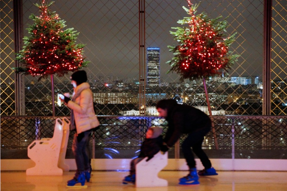 Prognoza do świąt: Zamiast zimy - jesień