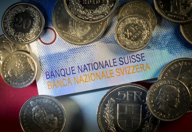 Powstanie czarna lista banków, które najmocniej dociskają frankowiczów?