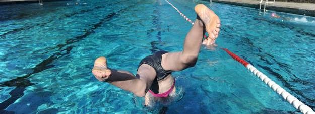 W Szwecji powstała "neutralna płciowo" przebieralnia