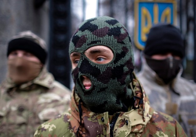 Ciężkie walki na wschodzie Ukrainy. 15 żołnierzy zabitych