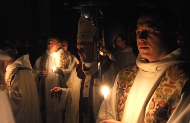 Biskupi: Trudno wyobrazić sobie Kościół bez osób zakonnych