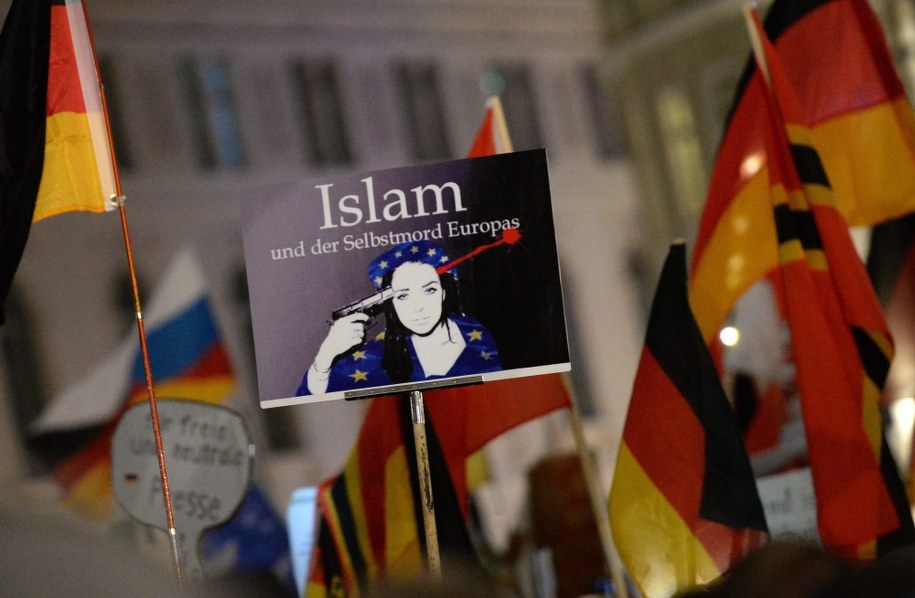 Ataki na uchodźców. Przez antyislamskie marsze?