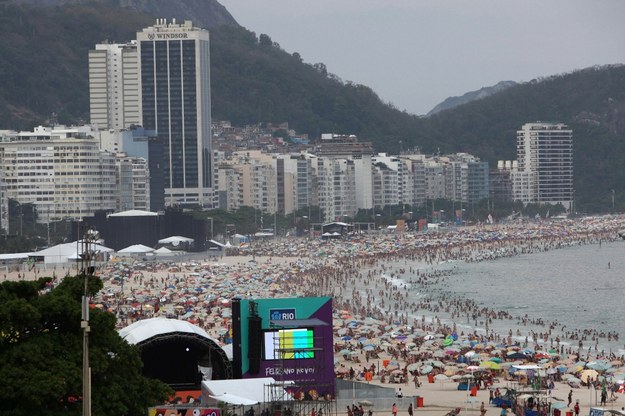 Rio 2016: Turnieje piłkarskie w sześciu miastach