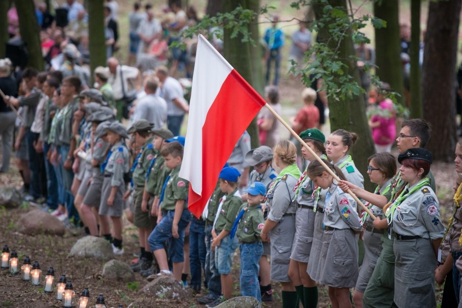 W Dniu Myśli Braterskiej