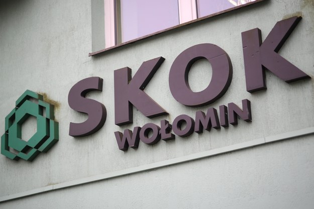 Nowe zarzuty dla szefów "SKOK Wołomin"