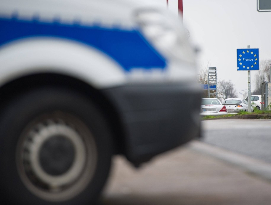 Szokująca zbrodnia we Francji. Polak podejrzany o porwanie, zgwałcenie i zabicie 9-latki