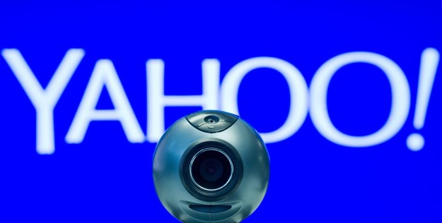 Yahoo pracuje nad nowym zabezpieczeniem urządzeń mobilnych