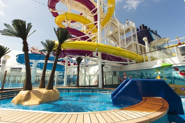 Wypadek w parku wodnym. Były nieprawidłowości