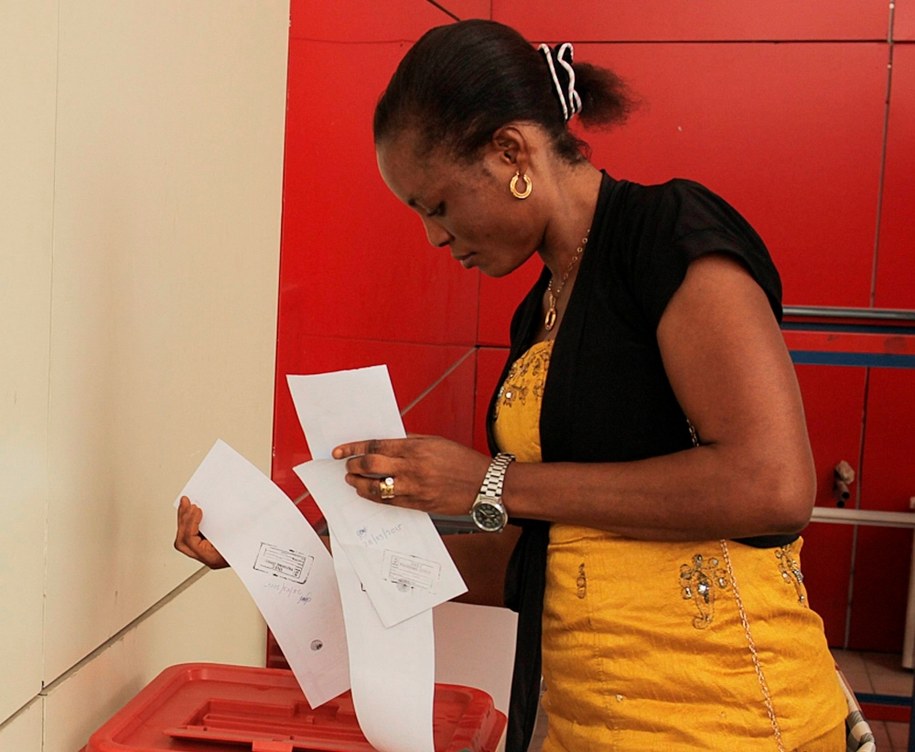 Kontrowersyjne referendum w Luksemburgu