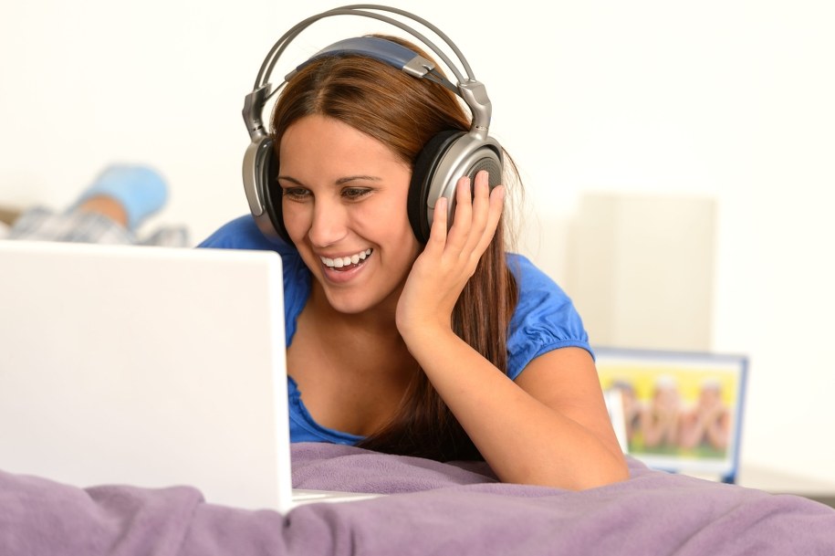 Muzyka, która nie chce nam wyjść z głowy