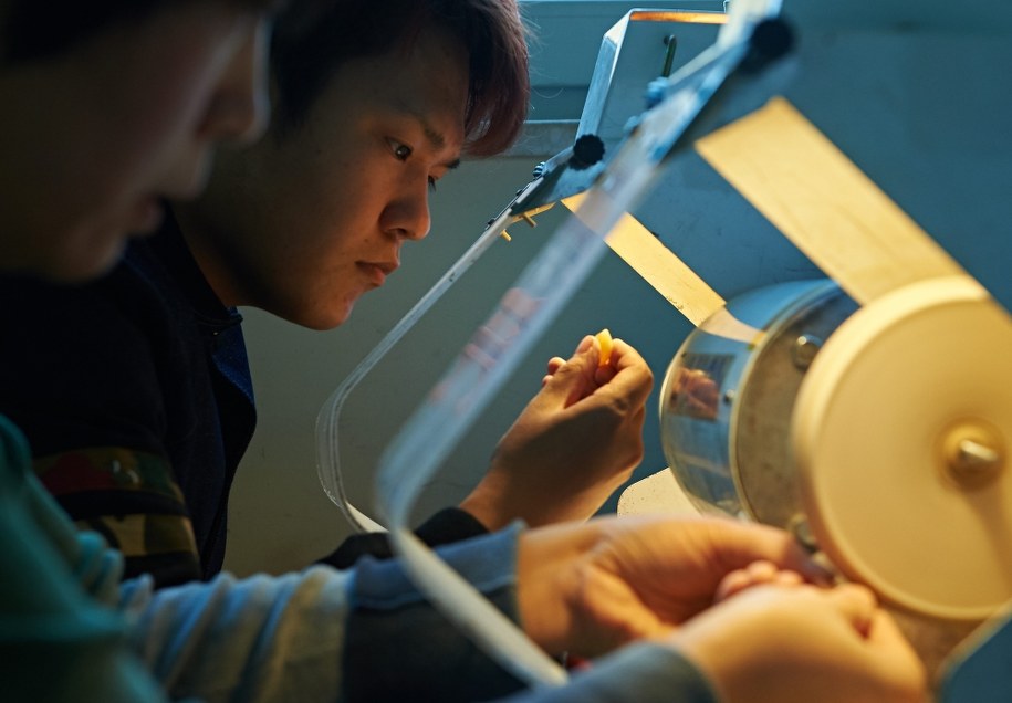 Anita Zarzycka: Problemem uczelni i w ogóle elit w Polsce jest to, że zagubiono szacunek