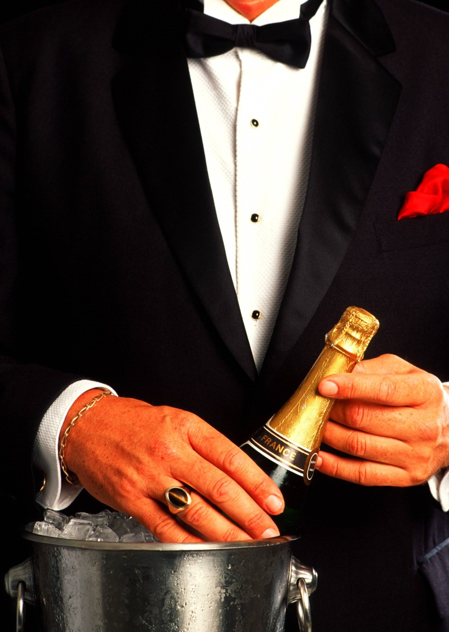 Savoir-vivre: p.g., gerydon, diver i umami