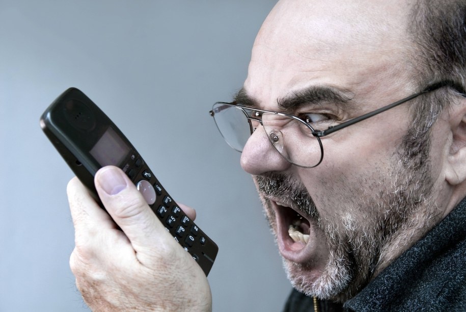 Konrad Maj: Jesteśmy w stanie znosić bodźce bólowe, kiedy pozwala nam się bluzgać