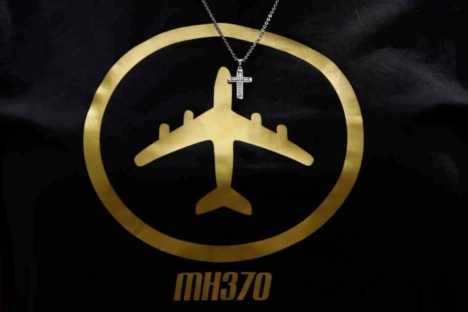 Tajemnica lotu MH370. Kapitan celowo pilotował maszynę do oceanu?