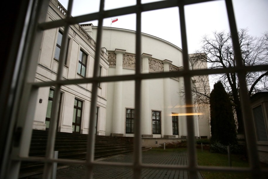 Kryzys w Sejmie. Specjalista ds. mediacji: Strony muszą chcieć i sobie zaufać