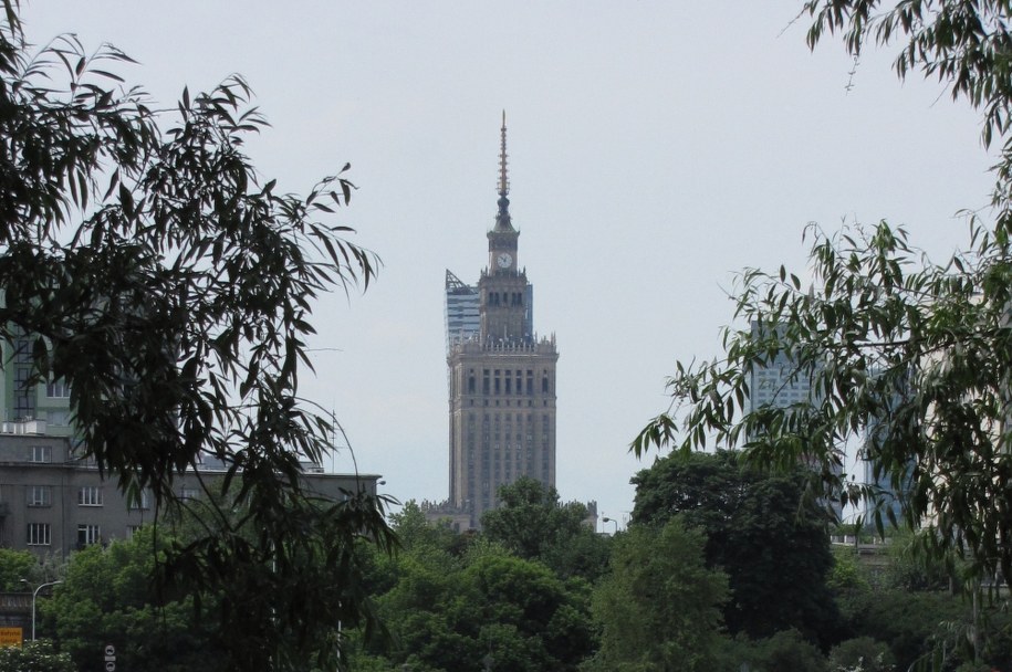 Warszawa: Nowy Świat i Krakowskie Przedmieście w weekendy będą deptakami