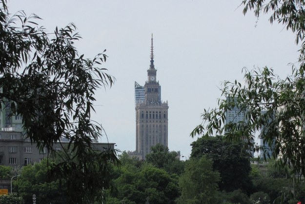 ​Mniej reklam w Warszawie? Miasto przygotowuje uchwałę krajobrazową