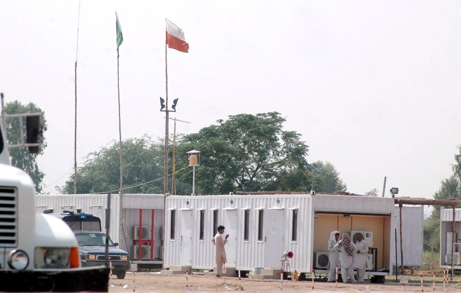 Pakistan: Porwani podwykonawcy Geofizyki Kraków apelują o pomoc