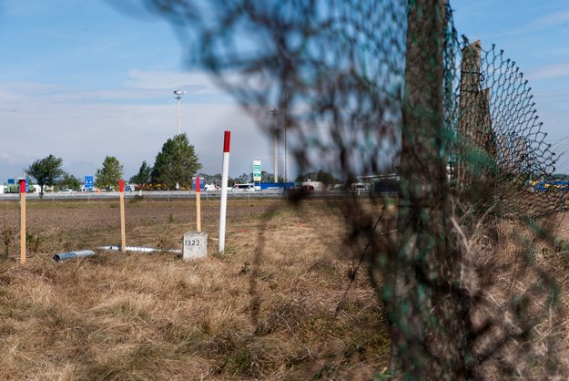 Wzmocnione kontrole przy granicach Austrii. Mają zapobiec nielegalnej migracji